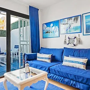  Apartment Guayota Spain