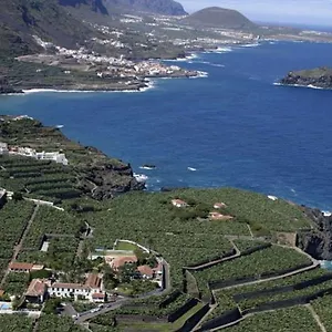 Malpais Trece , Garachico (Tenerife) Espagne