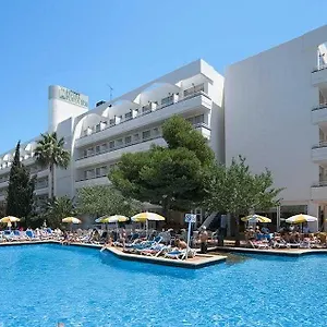 Hotel Platja D'or, Port d'Alcúdia