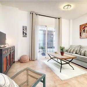  Apartment Old Town Near The Spain