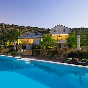  Country house Caseria De San Jose Spain