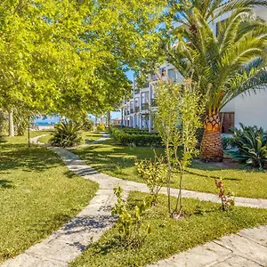  Apartment Ana Playasol